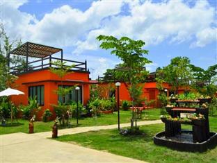 10 Billion Resort Samut Songkhram Exterior foto
