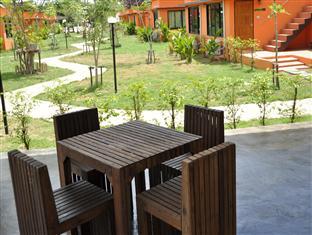 10 Billion Resort Samut Songkhram Exterior foto